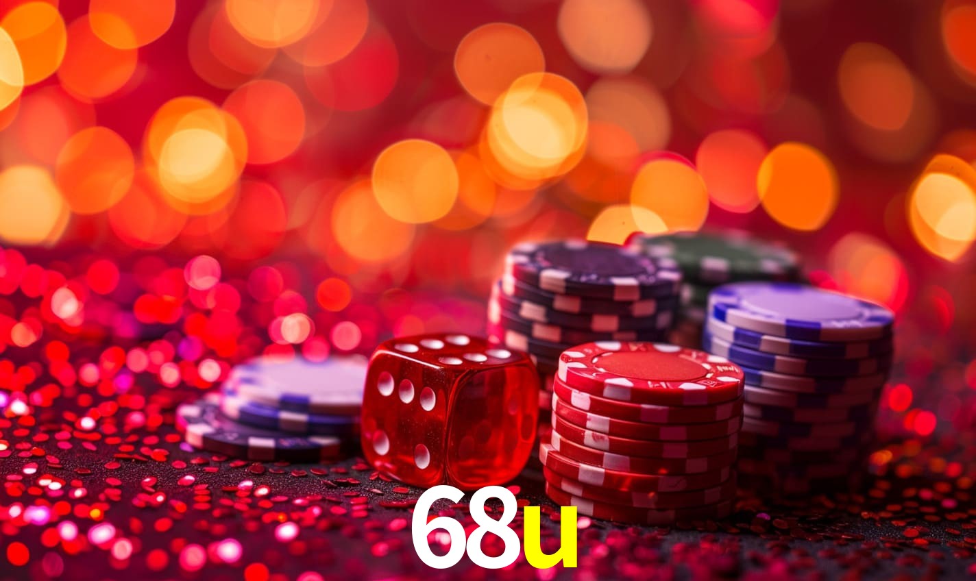 68u