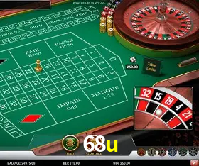68u bet