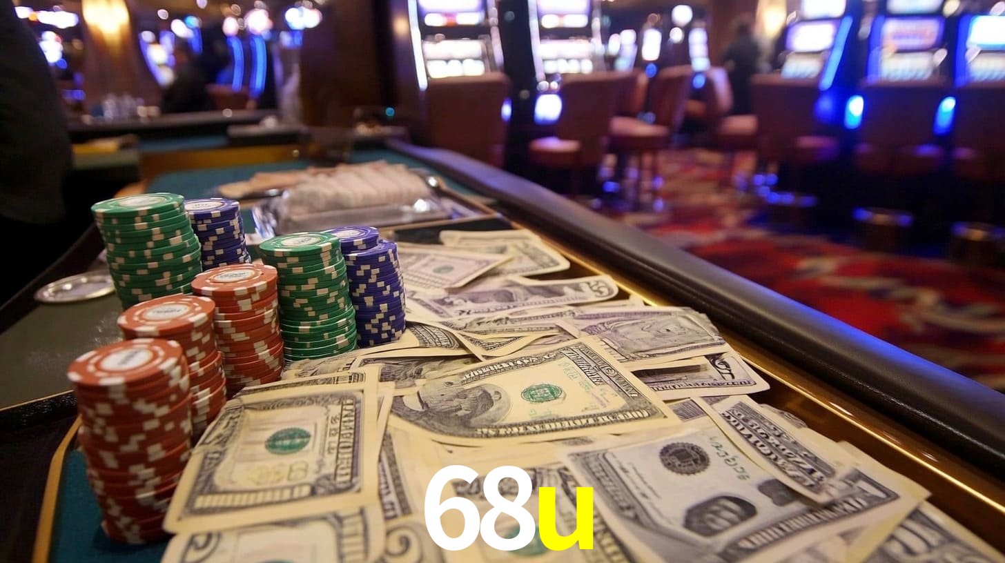 68u