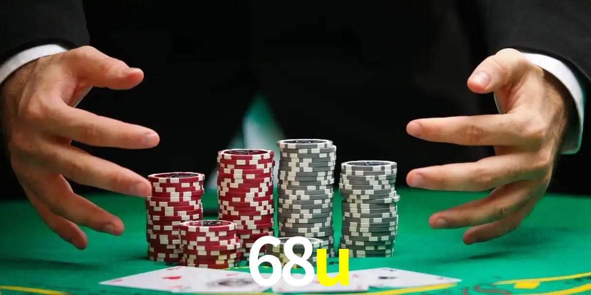68u bet