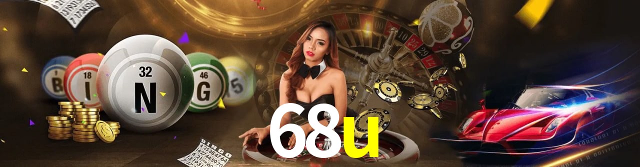 68u Plataforma Oficial